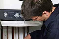 boiler repair Bayhead