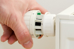 Bayhead central heating repair costs