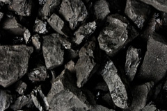Bayhead coal boiler costs