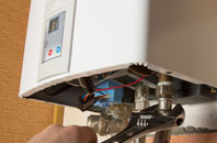 free Bayhead boiler install quotes